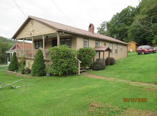 340 Main St, Quinwood, WV 25981