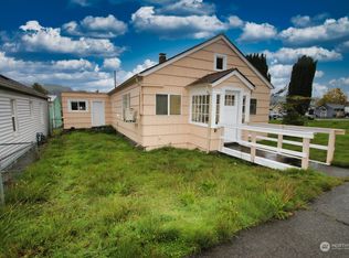 1010 Lincoln St, Hoquiam, WA