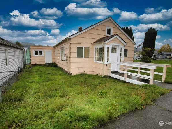 1010 Lincoln Street, Hoquiam, WA 98550
