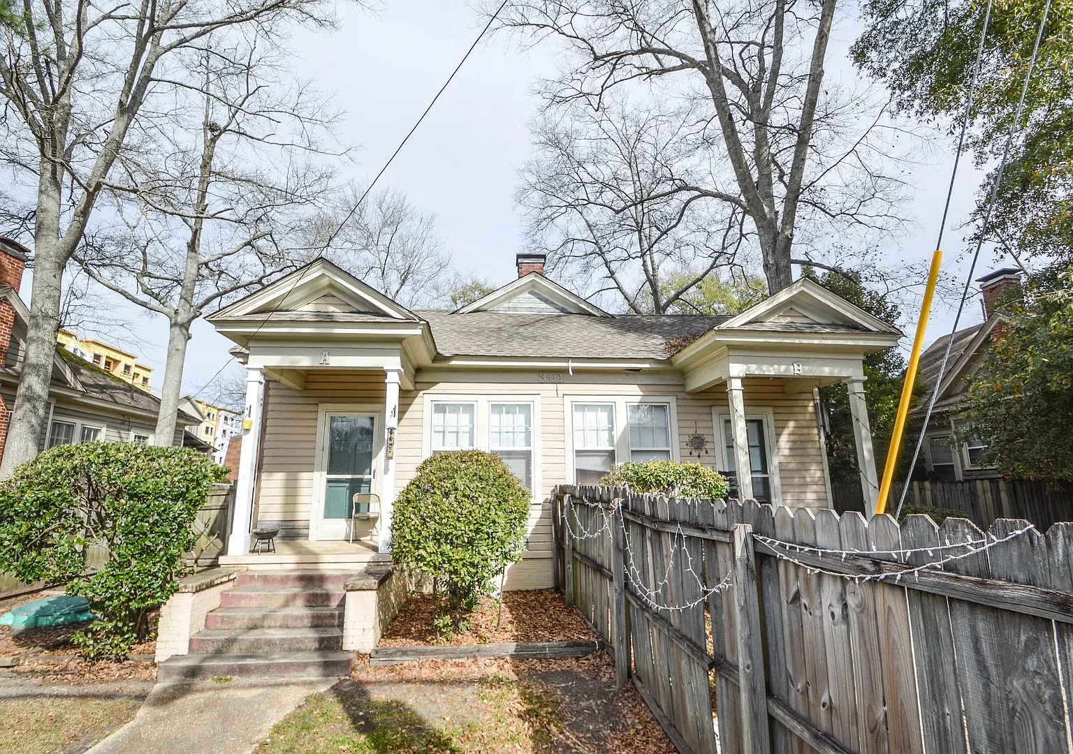 301-B E. Glenn Ave — Photo 1