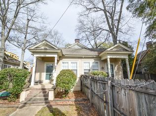 301 E Glenn Ave APT B, Auburn, AL 36830