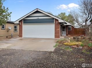 130 Ash St, Hudson, CO 80642
