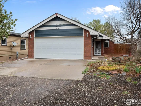 130 Ash St, Hudson, CO 80642