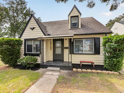 15153 Cavour St, Livonia, MI, 48154