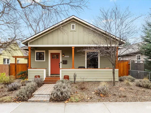 2008 N 15th St, Boise, ID 83702