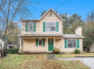 917 Brandon Hill Way, Jonesboro, GA 30238