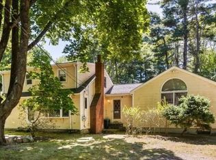 627 First Parish Rd, Scituate, MA 02066