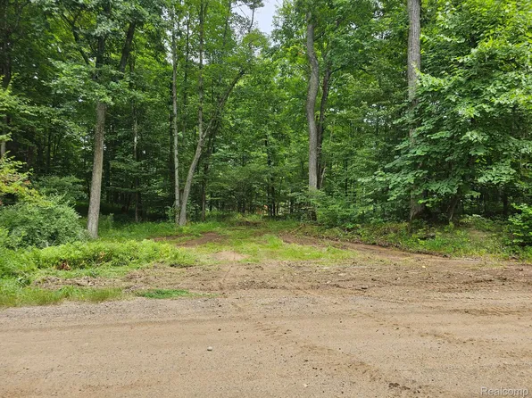 8600 Eagle Rd, Davisburg, MI 48350