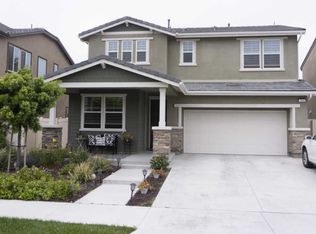 543 Platte Way, Oxnard, CA 93036