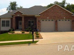 4628 W Sable Way, Peoria, IL 61615