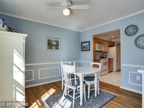 Breakfast Room
