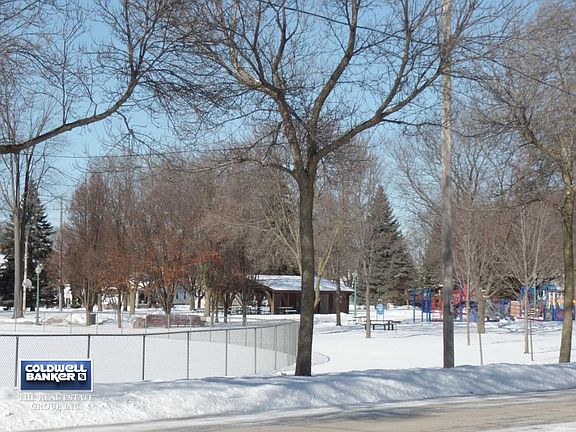 ACROSS FROM JAYCEE PARK