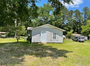108 W Hayes St, Norphlet, AR 71759