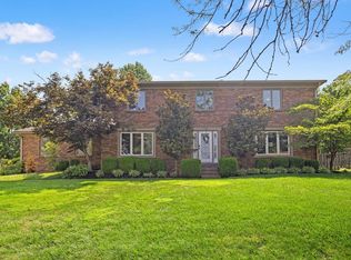 795 Longwood Rd, Lexington, KY 40503