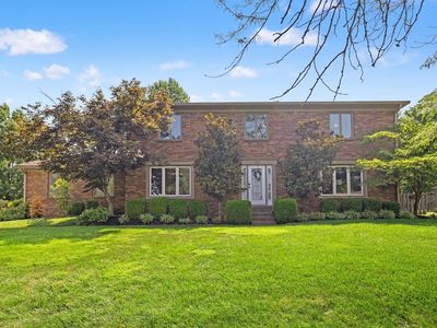 795 Longwood Rd, Lexington, KY, 40503