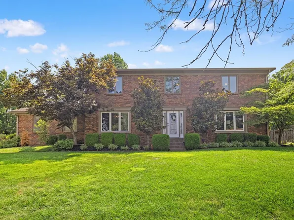 795 Longwood Rd, Lexington, KY 40503