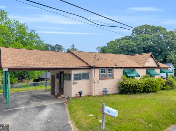 153 Prather Bridge Rd, Toccoa, GA 30577