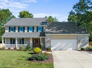 6711 Kennon Ct, Fort Wayne, IN 46835