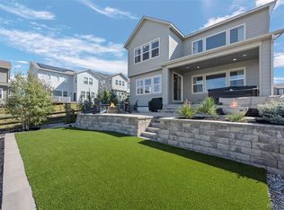 4987 Point Mesa St, Castle Rock, CO 80108