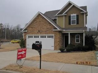 12 Cottage Trl, Cartersville, GA 30121