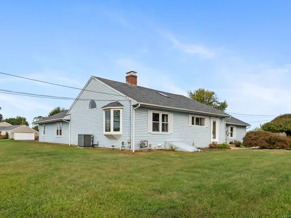 59 Valley View Drive, Rocky Hill, CT 06067