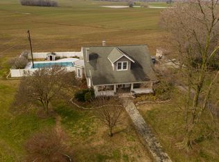 11320 Newstead Rd, Hopkinsville, KY 42240