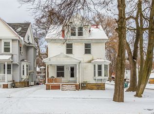 752 Garson Ave, Rochester, NY 14609