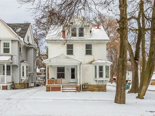 752 Garson Ave, Rochester, NY 14609