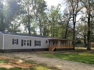 5676 Old Marksville Hwy, Pineville, LA 71360