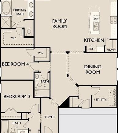 2nd image of this home