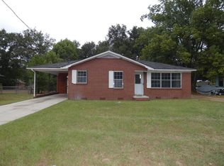 1407 Adams St, Douglas, GA 31533