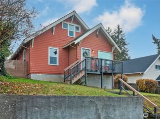2034 E Fairbanks St, Tacoma, WA