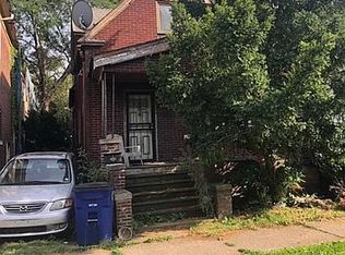 2306 Hewitt St, Hamtramck, MI