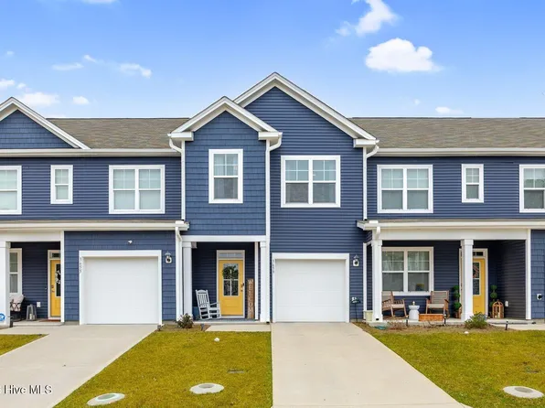 3659 Roseblossom Drive, Leland, NC 28451