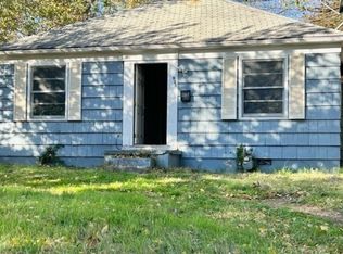 820 N New Haven Ave, Tulsa, OK 74115