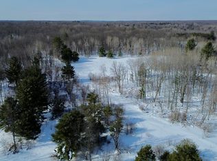 N Felch Ave, White Cloud, MI 49349
