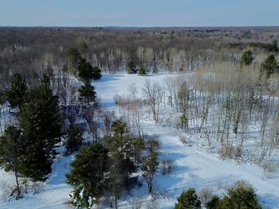 N North Felch Ave, White Cloud, MI, 49349