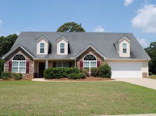 115 Glen Echo Dr, Covington, GA 30016