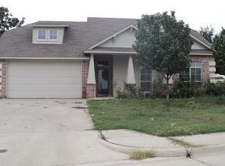241 Water Oak Ln, Weatherford, TX 76086