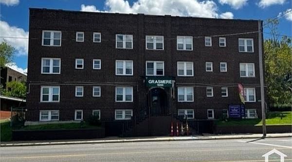 1st image of 15000 Euclid Ave #23
