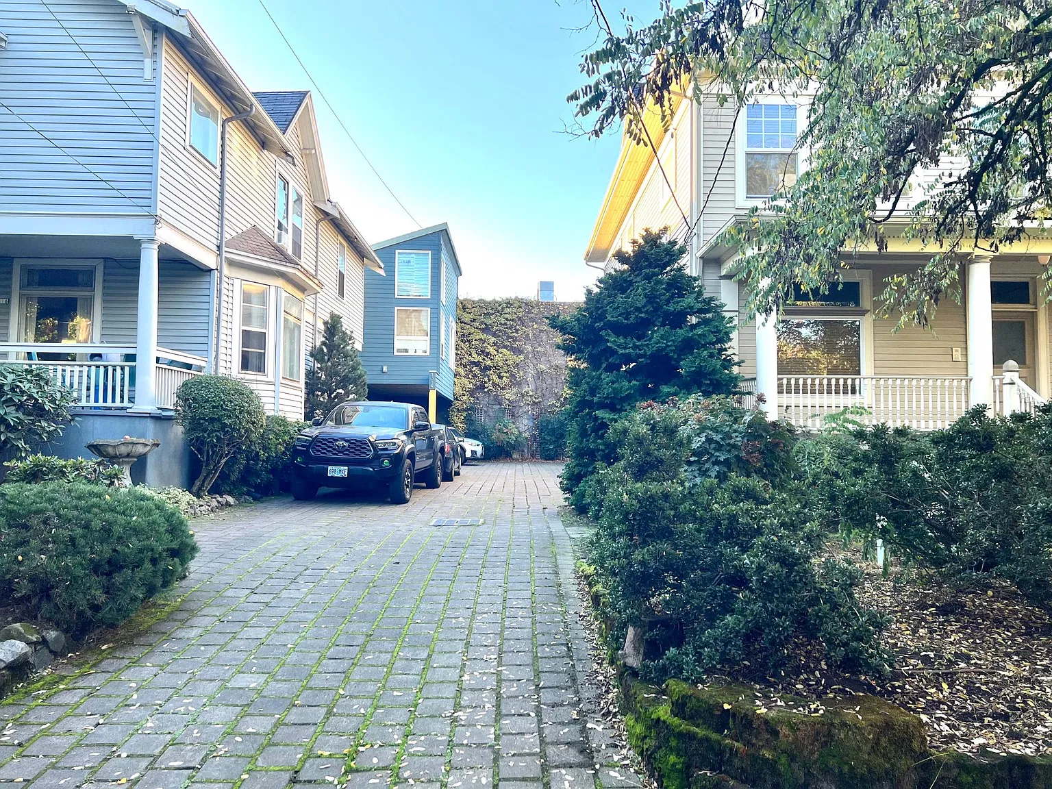 1 bed, 550 sqft, $1,350 — Photo 3