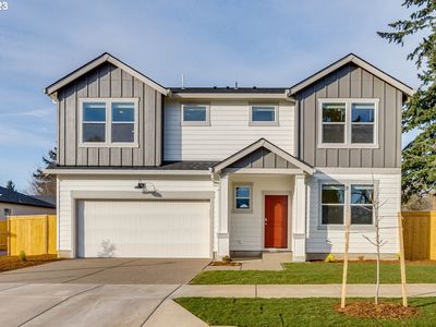 3323 SE 35th St, Gresham, OR, 97080