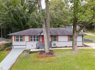 892 Hutchens Rd SE, Atlanta, GA 30354