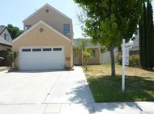 1836 Sugar Pine Ln, Colton, CA 92324