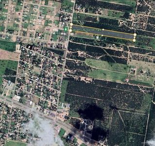 0 N El Faro Rd, Sullivan City, TX, 78595