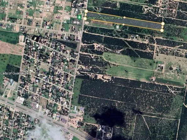 0 N El Faro Rd, Sullivan City, TX 78595