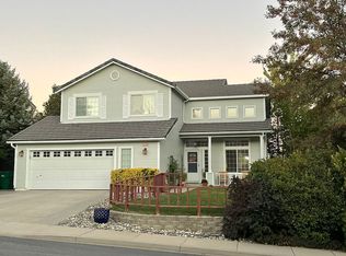 3222 Pleasant Hills Dr, Reno, NV 89523