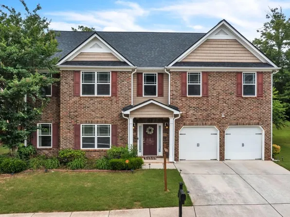 41 Calm Waters Ave, Hiram, GA 30141