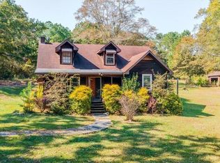 692 Harmony Rd SE, Aragon, GA 30104