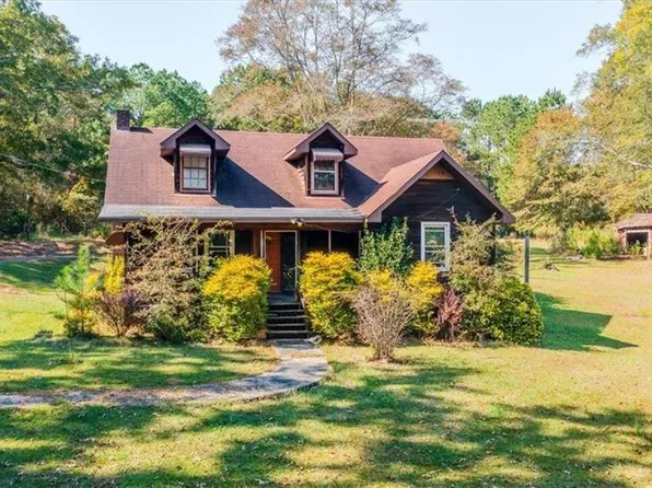 692 Harmony Rd SE, Aragon, GA 30104